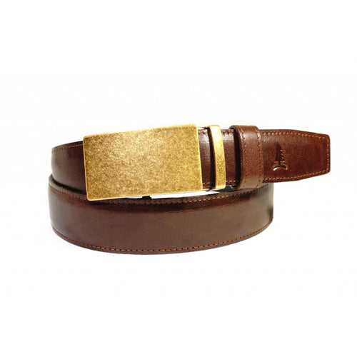 Men's belt configurator 