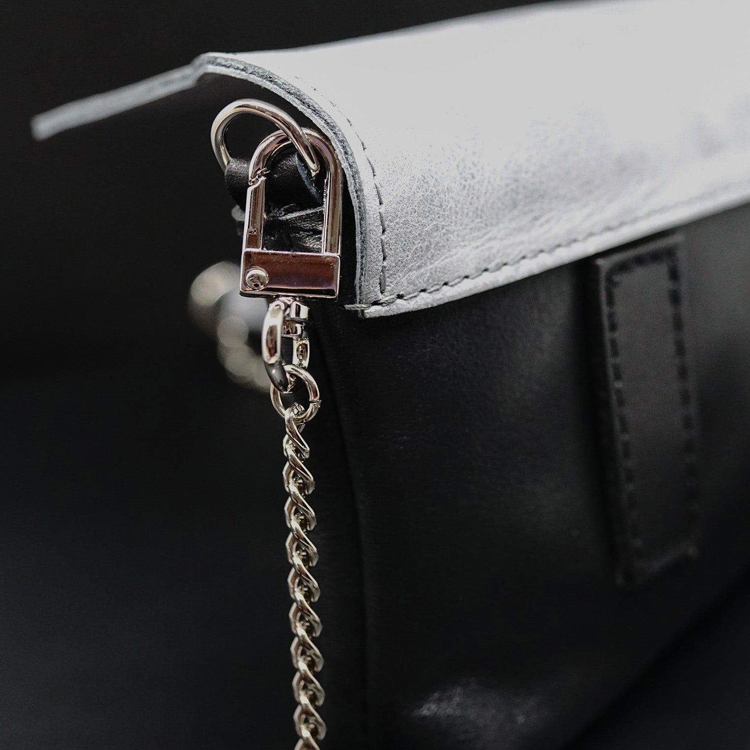 Lederhandtasche für Frauen Euphory